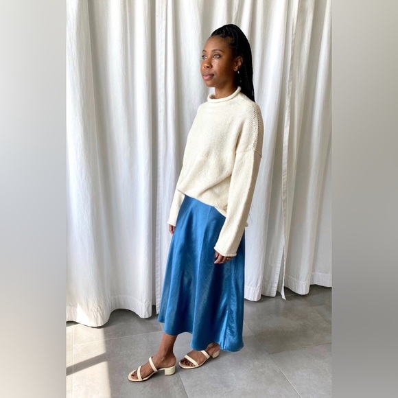 Shaina Mote - Mar Skirt - Piscine - 16 - Picture 3 of 10